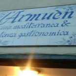 L'armuen Exterior