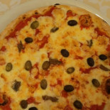 L'armuen Comida