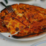 L'armuen Comida