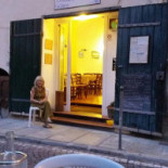 L'armuen Exterior