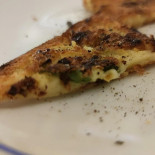 L'armuen Comida