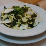 L'armuen Comida