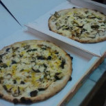 L'armuen Comida