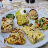 L'armuen Comida
