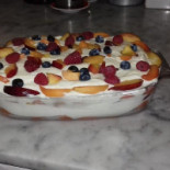 L'armuen Nourriture