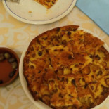 L'armuen Nourriture