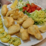 L'armuen Nourriture