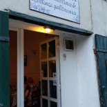 L'armuen Exterior
