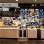 Avolab À l'intérieur