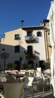 Trattoria Pizzeria Sapori Di Sicilia Diceli Giovanni outside