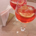 Cattan drink