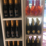 Cattan drink