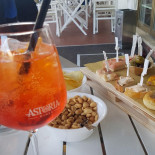 Cattan drink