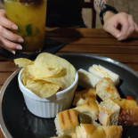 Sottofondo Nourriture