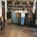 Sottofondo À l'intérieur