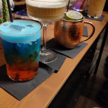 Sottofondo Boisson