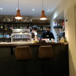 Sottofondo À l'intérieur