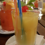 Sottofondo Boisson