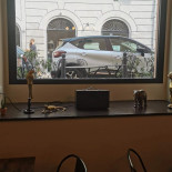 Sottofondo À l'intérieur