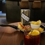 Sottofondo Boisson
