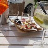 Cattan drink