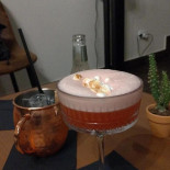 Sottofondo Boisson
