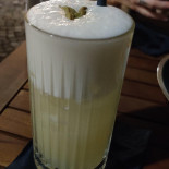 Sottofondo Boisson