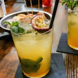 Sottofondo Boisson