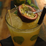 Sottofondo Boisson