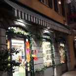 Sottofondo Extérieur