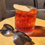 Sottofondo Boisson