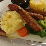 Bagni Nini Comida