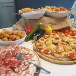 Vincantiamo Nourriture