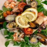 Vincantiamo Nourriture