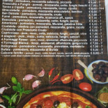 Speedy Gonzales Carte