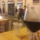 Oberdan Cafè À l'intérieur