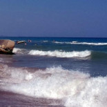 Lido Cona Outside