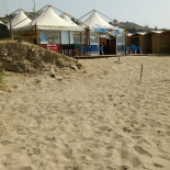 Lido Cona Outside