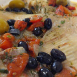Gastropizza Nourriture
