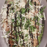 Gastropizza Boisson