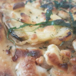 Gastropizza Nourriture