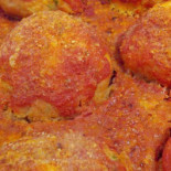 Gastropizza Nourriture