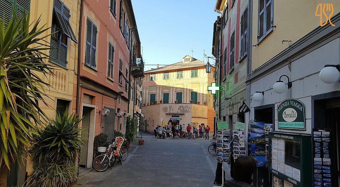 Contro Vento Exterior