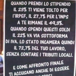 Gogo Pizza menu