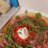 Gogo Pizza