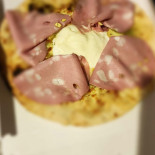 Gogo Pizza drink