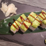 I-sushi Nourriture