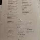 Sciatù Mixology Carta