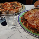 Rosetta Comida