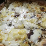 Rosetta Comida